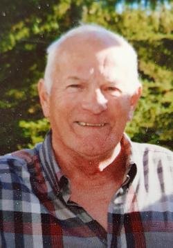 Obituary of John Leonard Peters
