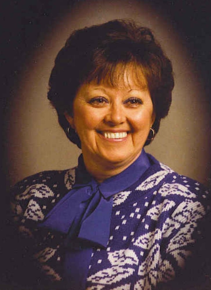 Donna Balez