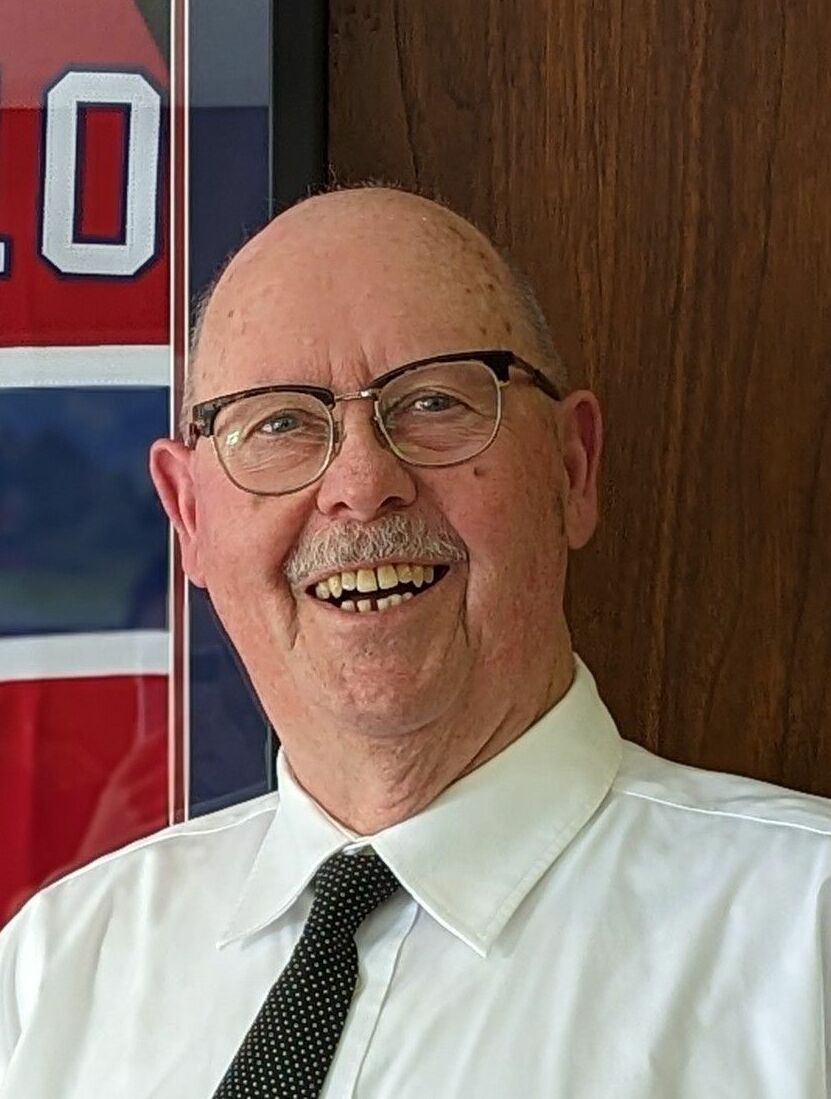 Bill Noseworthy