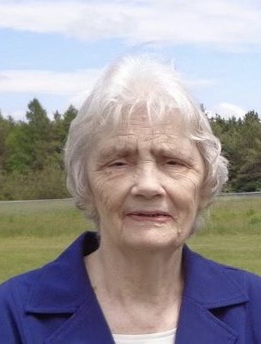 Thelma O'Donnell