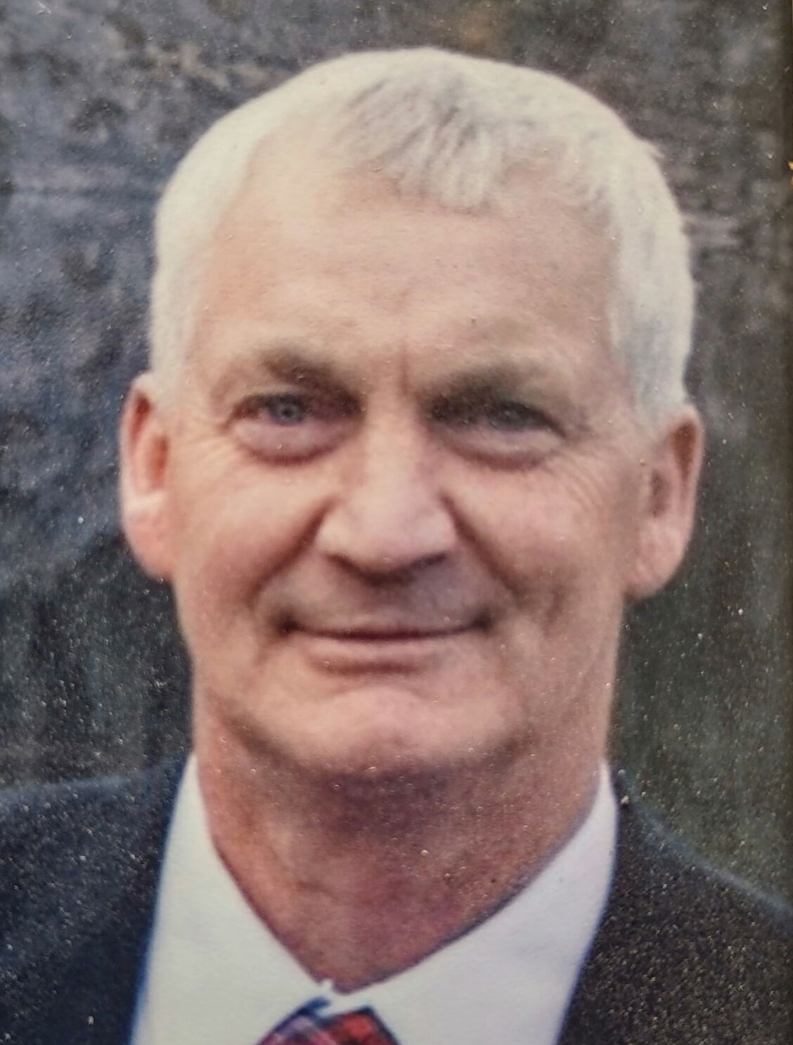 Lawrence Alexander MacDougall