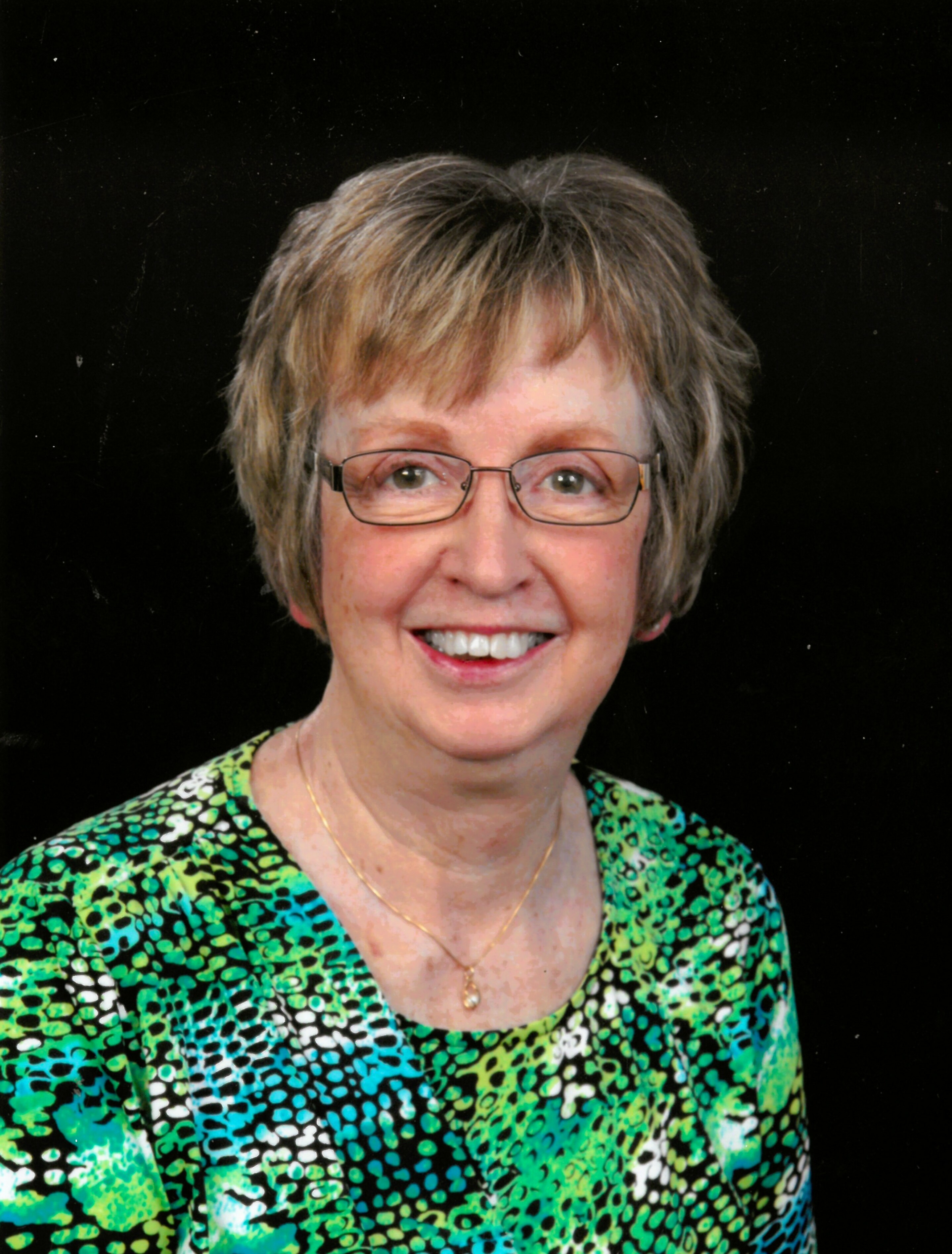 Mary Nunila Edmonds RN