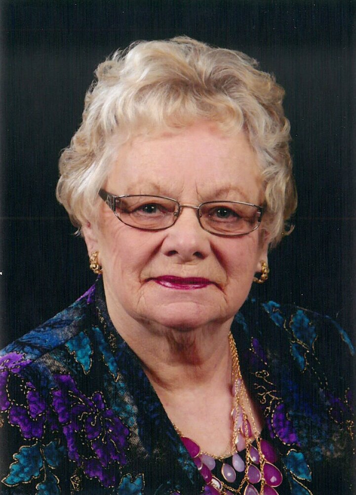 Contributions to the tribute of Leila Irene Vickerson | Hillsboro F...